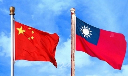 متحدث عسكري: الجيش الصيني لن يتسامح مع الأنشطة الانفصالية في تايوان
