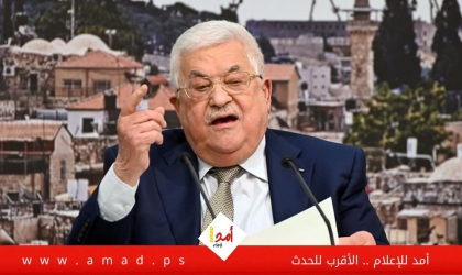الرئيس عباس يهنئ ملك الأردن بخطوبة نجله "ولي العهد"