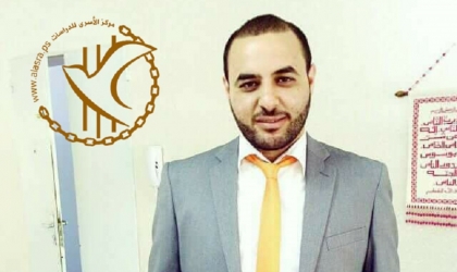 محكمة الاحتلال تصدر حكماً على مدير الإعلام في هيئة الأسرى بالسجن الفعلي