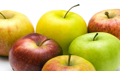 فوائد التفاح الأحمر لصحتك ومناعتك