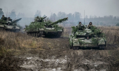 أكاديمي: دونباس الهدف الرئيسي لروسيا من عمليتها العسكرية في أوكرانيا- بالفيديو