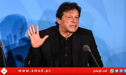 تقرير: "الديمقراطية والإملاءات والاعتقال.. نهاية عمران خان"