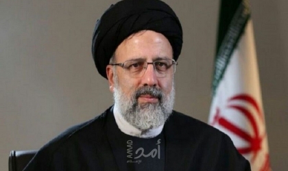 الرئيس الإيراني: مستعدون لعقد اجتماع عالمي للحوار بين "قادة الأديان السماوية"