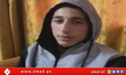 بالفيديو.. شقيق الشهيد "رعد حازم" يروي تفاصيل محاولة اغتياله في جنين