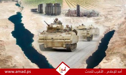 عبري: اتهامات إسرائيلية لمصر بعد توقف المراقبة الأمريكية لسيناء