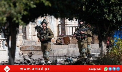 جيش الاحتلال يشن حملة اعتقالات في الضفة والقدس- أسماء