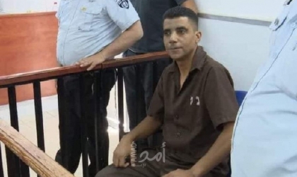 سلطات الاحتلال تنقل القيادي زكريا الزبيدي إلى عزل "سجن عسقلان"