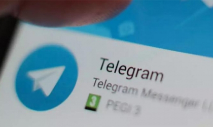 طريقة تعيين "إيموجي" متحرك كصورة ملفك الشخصي على تليجرام