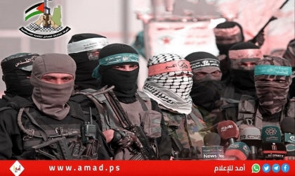 فصائل غزة تدعو لتصعيد كل أدوات الاشتباك مع الاحتلال الإسرائيلي في كل الساحات والميادين