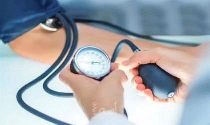 تأثير ارتفاع ضغط الدم على صحة الكلى