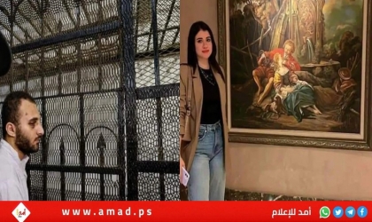 توقيف الممرضة المتورطة في تصوير وتسريب فيديو جثة نيرة أشرف
