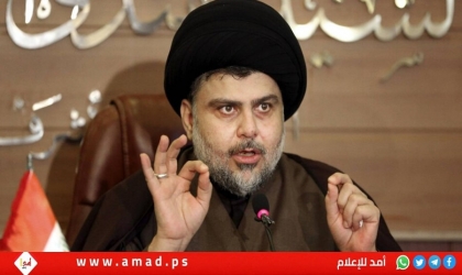 مقتدى الصدر يدعو أنصاره لتأجيل مظاهرات السبت المقبل حفاظا على "دماء العراقيين"