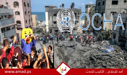 الأمم المتحدة: نقص التمويل يُقلص الخدمات الحيوية في قطاع غزة