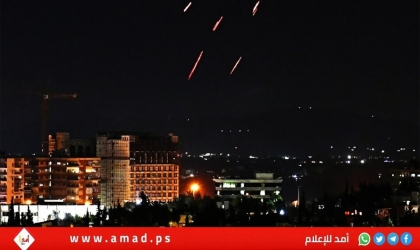 استشهاد وإصابة عدد من المدنيين جراء عدوان إسرائيلي على مدينة حمص وريفها