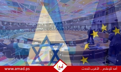بعد انقطاع 10 سنوات..مجلس الشراكة الأوروبي الإسرائيلي ينعقد..وبوريل: سنبحث الوضع في الأرض المحتلة