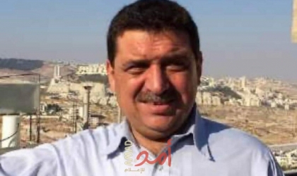 مؤسسات إعلامية تنعى الصحفي "صخر أبو عون"