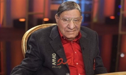 وفاة الإعلامي المصري الكبير "مفيد فوزي"