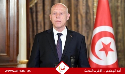 تونس: قيس سعيّد يقيل رئيس أحد أهم مشاريعه السياسية