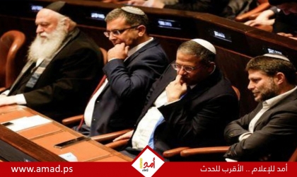 صحيفة عبرية: "أسبوع مصيري" ينتظر حكومة نتنياهو