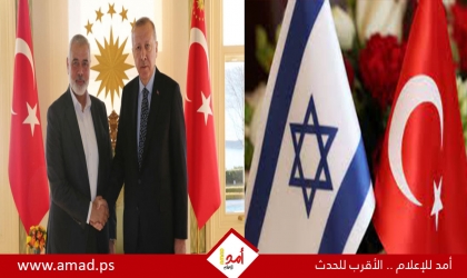 صحيفة عبرية:  تركيا فرضت قيودًا على تحركات قيادة حماس داخل أراضيها