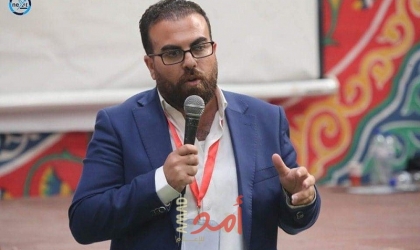 سلطات الاحتلال تمنع عضو المكتب السياسي لجبهة النضال مراد حرفوش من السفر