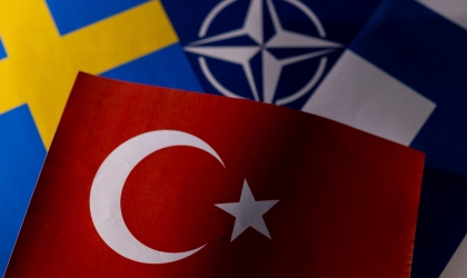 تركيا تطلب تسلّم 130 إرهابيا من السويد وفنلندا قبل الموافقة على انضمامهما للناتو