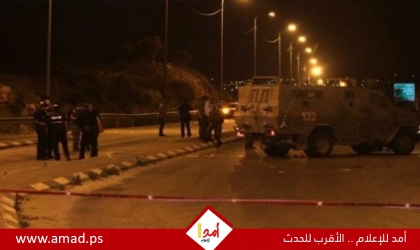 قوات الاحتلال تعتقل مواطنين من طوباس على حاجز الحمرا العسكري وآخر من القدس