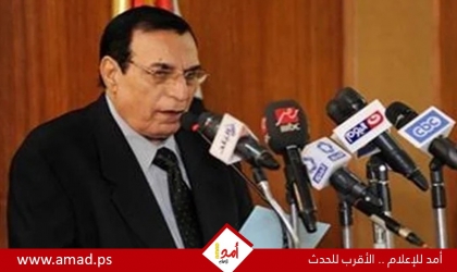 وفاة الكاتب الصحفي الكبير مرسي عطا الله رئيس مجلس إدارة الأهرام الأسبق