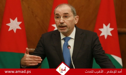 وزير الخارجية الأردني يحذر من تصاعد معاناة اللاجئين السوريين