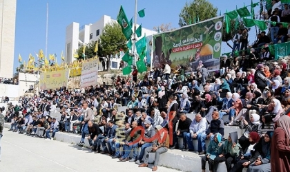 عائلات بيت أولا غرب الخليل تحذر حماس وإعلامها من الملاحقة القانونية والعشائرية