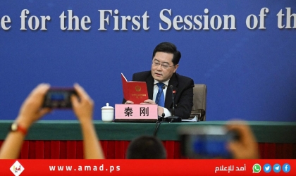تقرير: علاقة غير مشروعة تطيح بوزير الخارجية الصيني السابق 