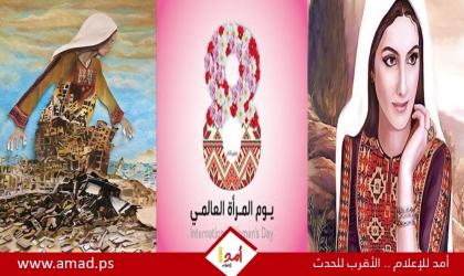 في يوم المرأة العالمي..مصطفى: تمكين المرأة الفلسطينية خطوة نحو تحرير الأرض وبناء الدولة