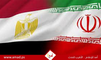 وزير المالية المصري: بحثنا مقترحات لتطوير علاقات التعاون الاقتصادي مع إيران