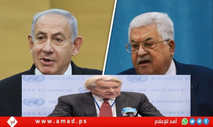 مبعوث الأمم المتحدة: إسرائيل والسلطة الفلسطينية بحاجة لاتخاذ قرارات لمنع التصعيد في رمضان