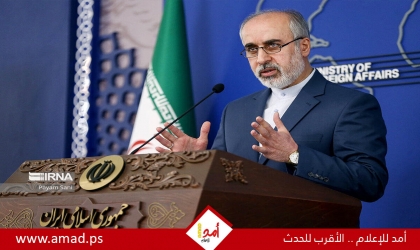 الخارجية الإيرانية: نأمل في خلق أجواء جديدة وخطوات إيجابية مع مصر