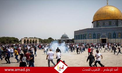 تقرير: تزايد ملحوظ لجرائم جيش الاحتلال ومستوطنيه خلال النصف الأول من 2023 في القدس
