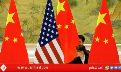 مسؤول في الخارجية الأمريكية يجري زيارة "نادرة" للصين