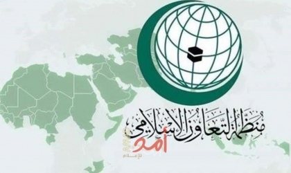 أمين عام "التعاون الإسلامي" يؤكد موقف المنظمة الثابت تجاه القضية الفلسطينية