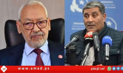 تونس: "حركة النهضة" تختار بديلاً مؤقتاً للغنوشي