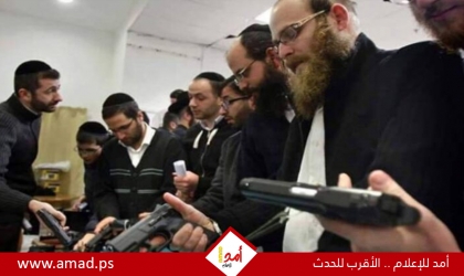 كنيست دولة الاحتلال يمنح المستوطنين حزمة امتيازات "غير مسبوقة"