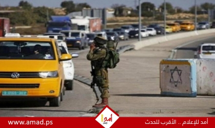 لليوم السابع.. جيش الاحتلال يواصل فرض الحصار على بلدة عقربا
