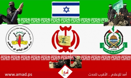 "التايمز": إيران تخطط لـ"اتفاق ثلاثي" يستهدف إسرائيل بالصواريخ