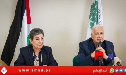 حنان عشراوي خلفاً لـ"حنا ناصر" بتولي مهمة رئيسة مجلس الأمناء في جامعة بير زيت