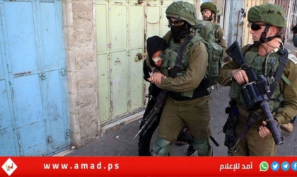 إحالة مشروع قانون "للكنيست" لمحاكمة الأطفال الفلسطينيين كبالغين
