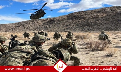 تسريب هويات وحدة النخبة بالقوات الخاصة البريطانية - تفاصيل