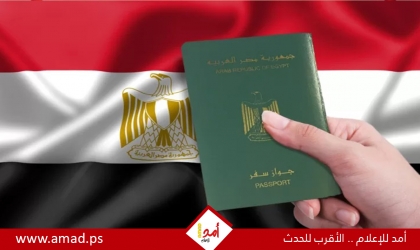 بالأسماء.. مجلس الوزراء يقرر سحب الجنسية المصرية من بعض الفلسطينيين