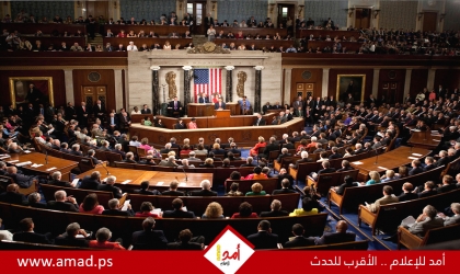 النواب الأميركي يصوت لصالح حزمة مساعدات بقيمة 95 مليار دولار لإسرائيل وأكرانيا