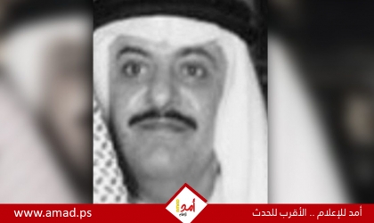الديوان الملكي السعودي يعلن وفاة الأمير طلال بن فهد
