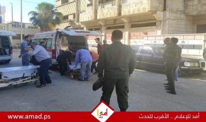 سوريا: مقتل 4 عناصر شرطة بكمين إرهابي في ريف درعا