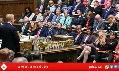 بريطانيا تعلق تبادل المعلومات الاستخباراتية مع أمريكا جزئيا